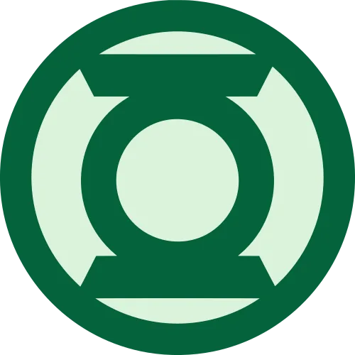 Green Lantern Corps
