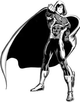 Moon Knight