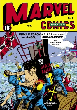 Namor