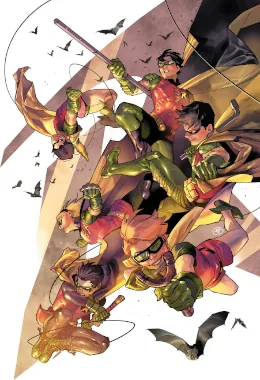 Robin