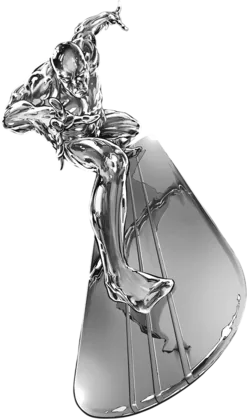 Silver Surfer