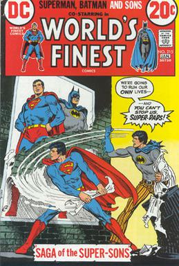 Super Sons