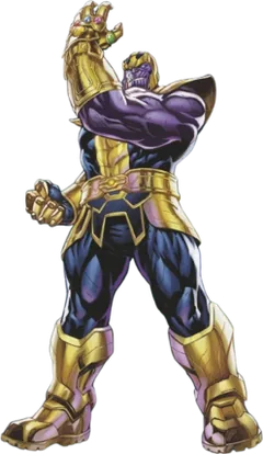Thanos
