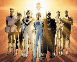 The Authority