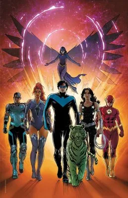 Titans