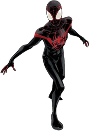 Miles Morales