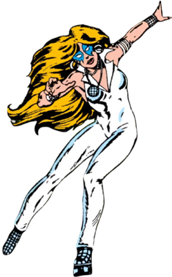 Dazzler