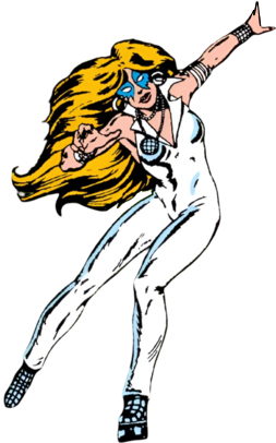Dazzler