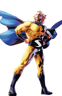 Sentry