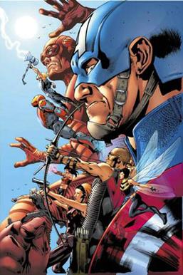 Ultimates