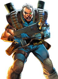 Cable