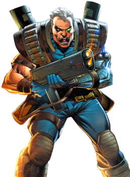 Cable