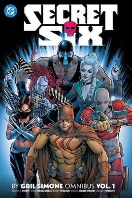 Secret Six