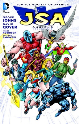 Justice Society