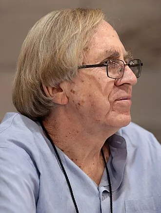 Roy Thomas