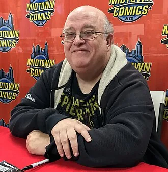 Peter David