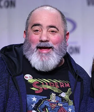 Dan Slott