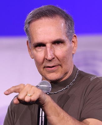 Todd McFarlane