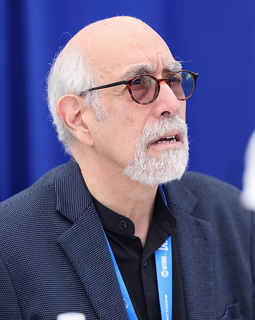 J.M. DeMatteis