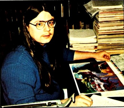 Doug Moench
