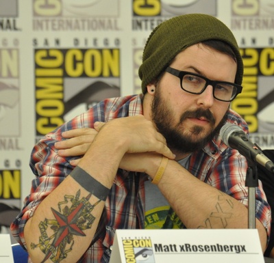 Matt Rosenberg