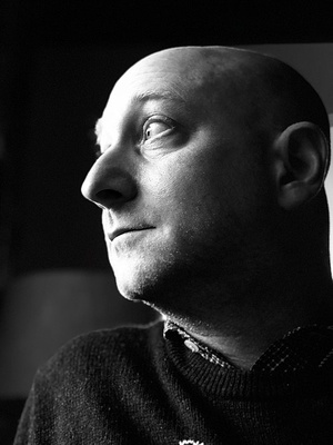 Michael Green