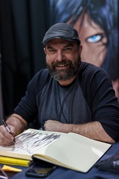 Tim Seeley