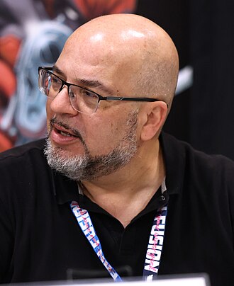 Fabian Nicieza