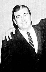 Robert Bernstein