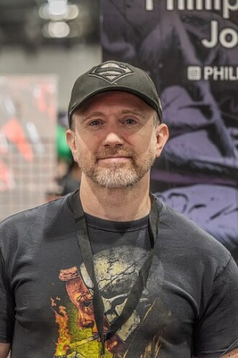 Phillip Kennedy Johnson