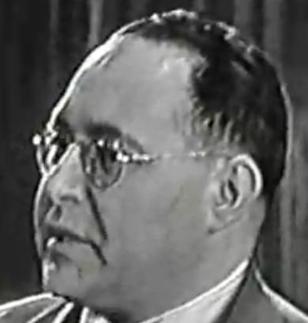 Leo Dorfman
