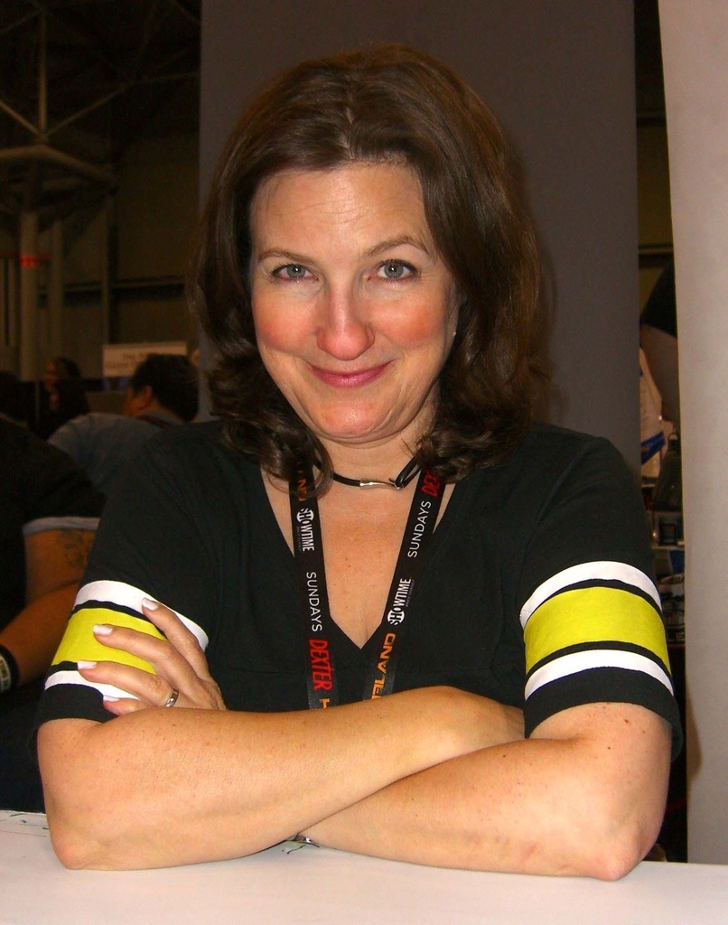 Amanda Conner