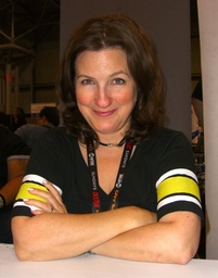 Amanda Conner