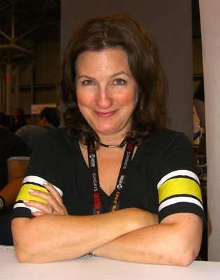 Amanda Conner