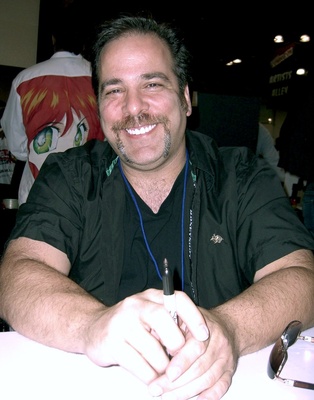 Jimmy Palmiotti