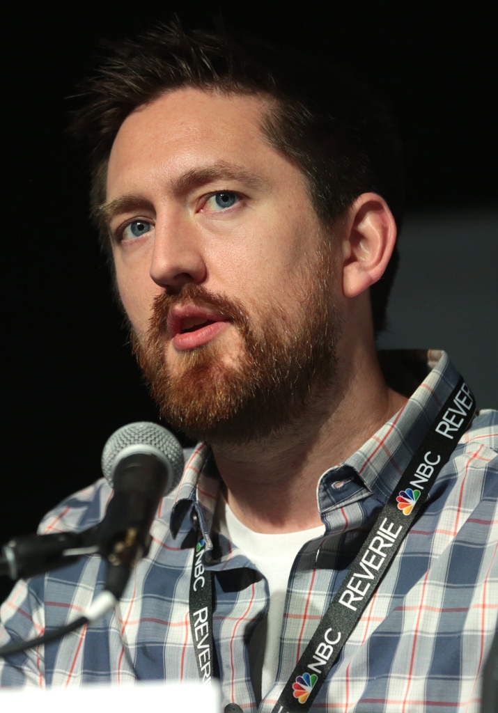 Kyle Higgins