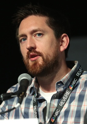 Kyle Higgins