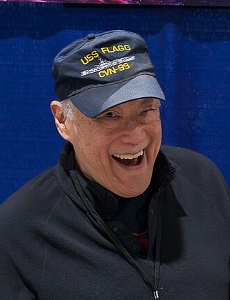 Larry Hama