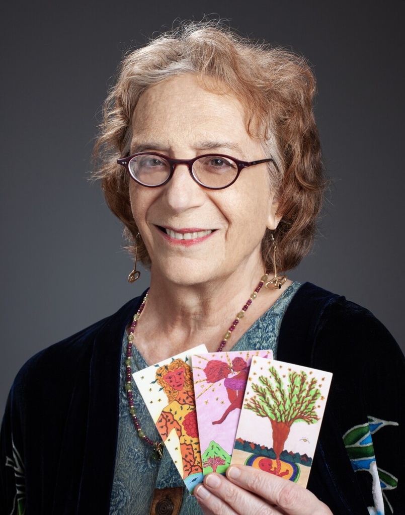 Rachel Pollack