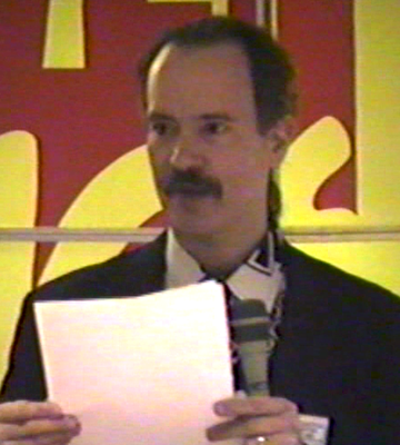 Mark Gruenwald