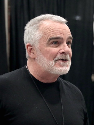 Howard Mackie
