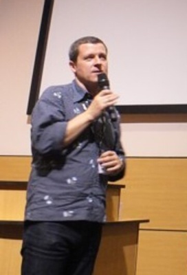 Robbie Morrison