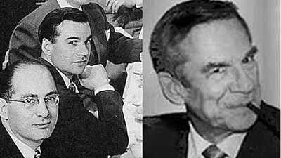 Robert Kanigher