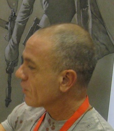 Ted McKeever