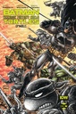 Batman / Teenage Mutant Ninja Turtles Omnibus