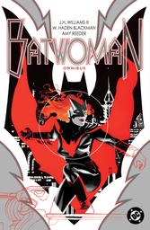 Batwoman Omnibus (2026 Edition)