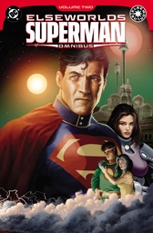 Elseworlds: Superman Omnibus Vol. 2