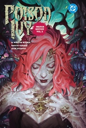 Poison Ivy: Deluxe Edition Vol. 1