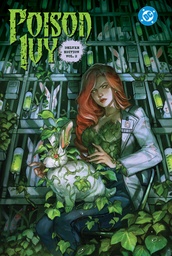Poison Ivy: The Deluxe Edition Vol. 2