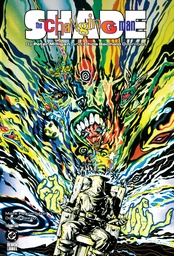 Shade the Changing Man by Peter Milligan and Chris Bachalo Omnibus Vol. 1